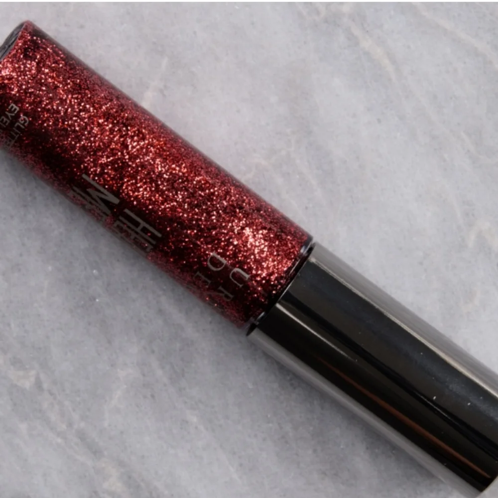 ❇️🧚‍♀️STONEWALL Urban Decay DISCONTINUED Glitter Eyeliner NWT